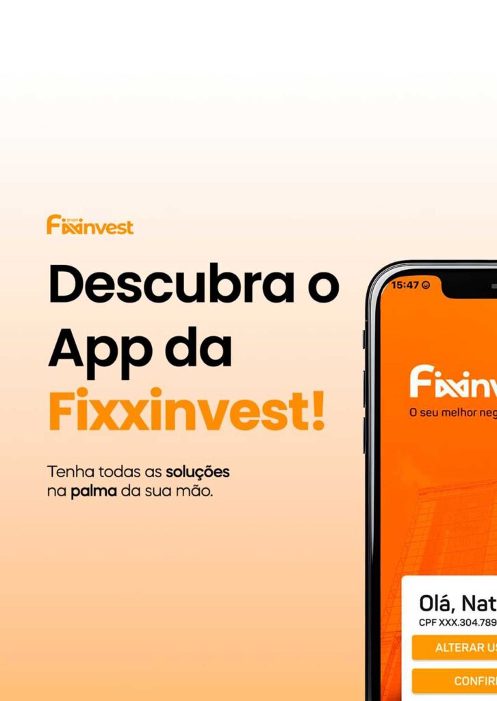 Fixx invest