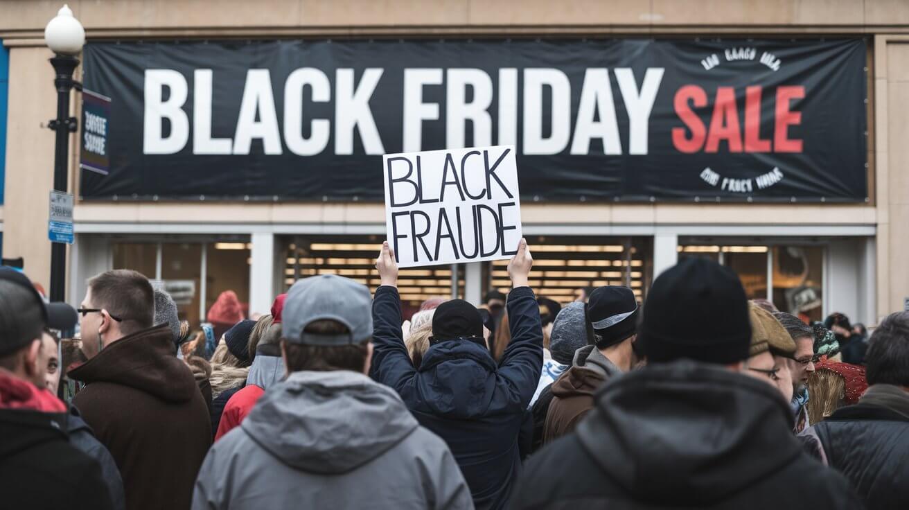 Black Friday à Vista! Mas Será Que Vale a Pena? Descubra Agora!