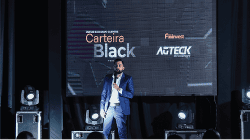 CEO Felipe Simonetti 
