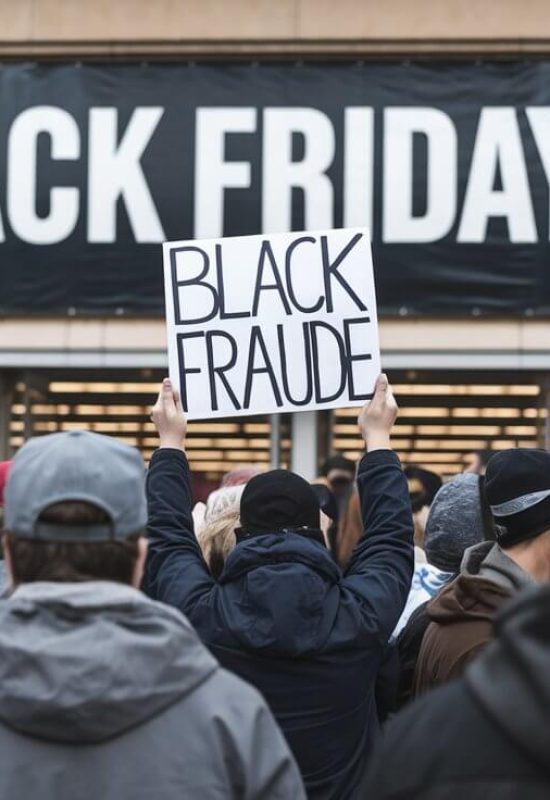 Black Friday à Vista! Mas Será Que Vale a Pena? Descubra Agora!