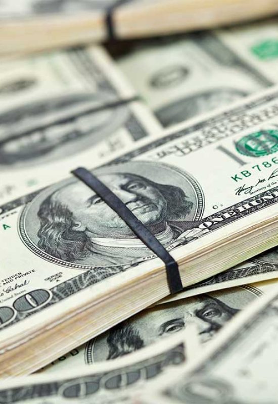 Real e Expectativas de Corte de Gastos: Como as Medidas de Contenção Impactam o Mercado Cambial