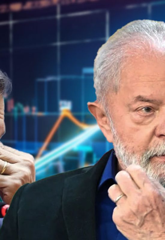 2025 o ano decisivo para o Brasil